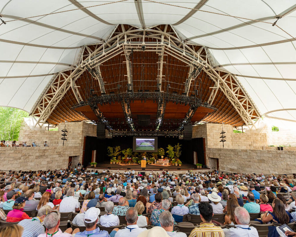 Sun Valley Writer's Conference