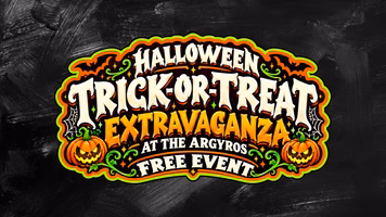 Halloween Trick or Treat Extravaganza