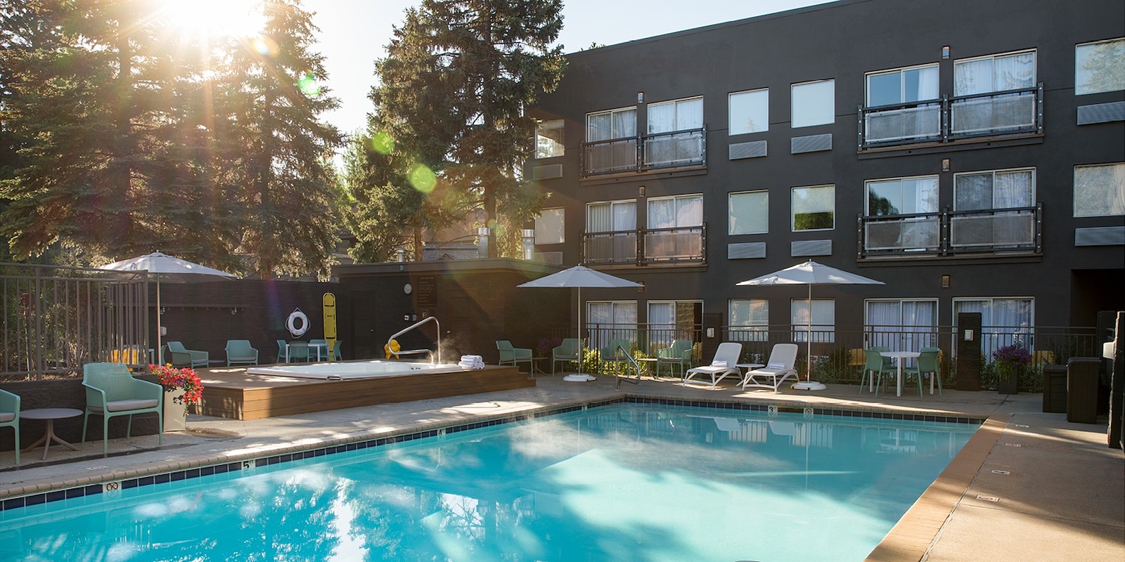 Ketchum Hotel Services & Amenities Hotel Ketchum