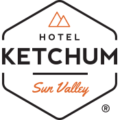 Hotel Ketchum Logo