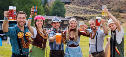 Oktoberfest