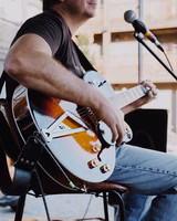 Live Music in The Pasture