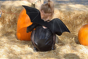Hailey Halloween Hoopla