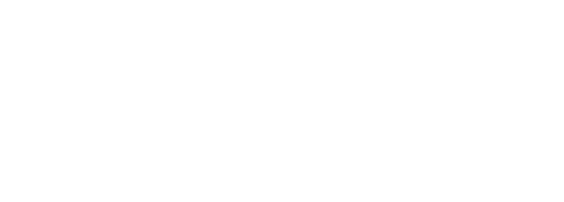 a white text on a black background